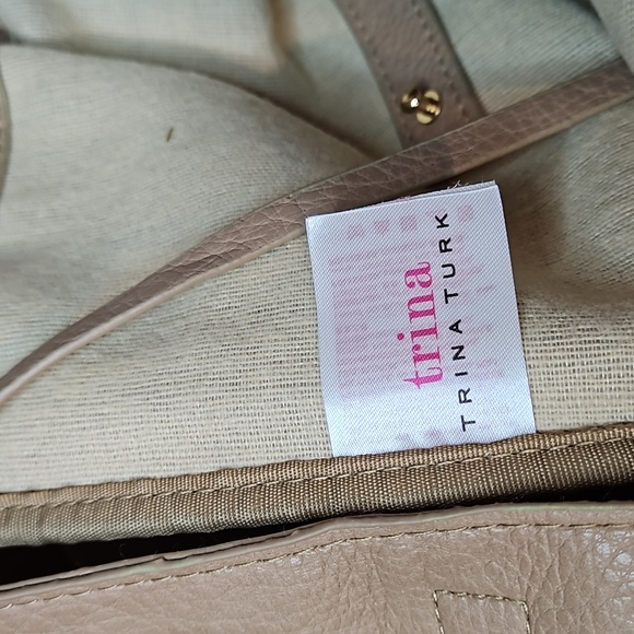 Trina Turk tote - Picture 12 of 13